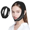 Chin Strap for Double Chin Reducer V Line Face Slimming