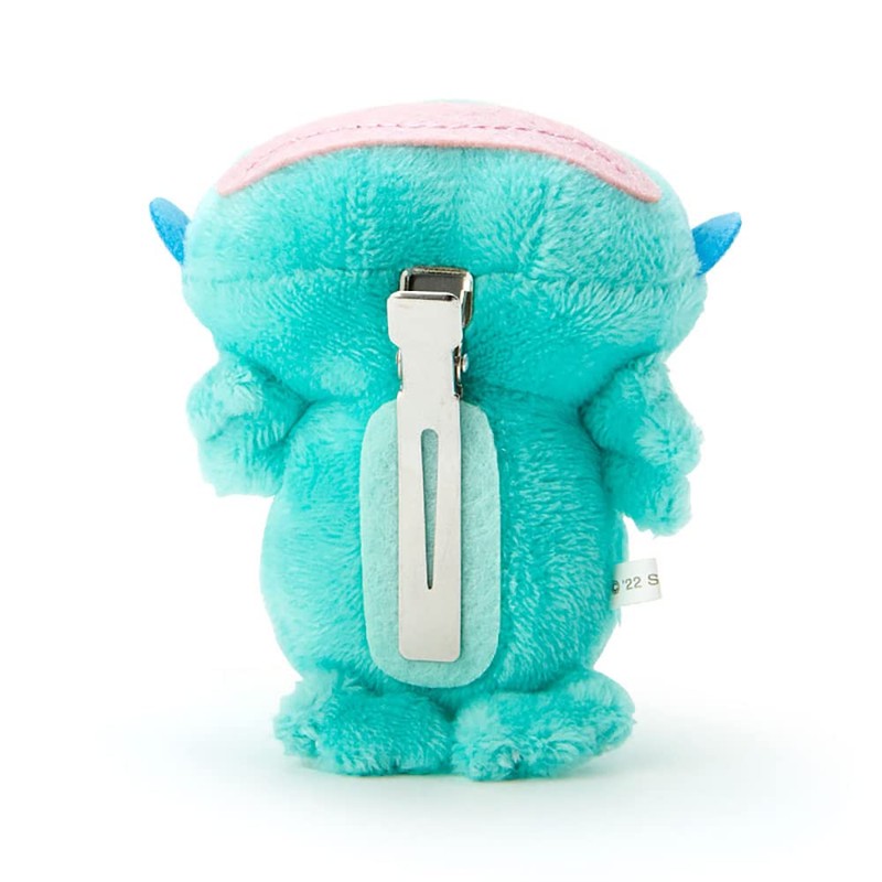 Sanrio 469092 Hankyodong Mascot Hair Clip