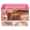 Hair Dye Casting Cream Gloss No Ammonia N700 Blonde