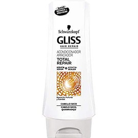 Schwarzkopf Gliss Total Repair Acondicionador Conditioner