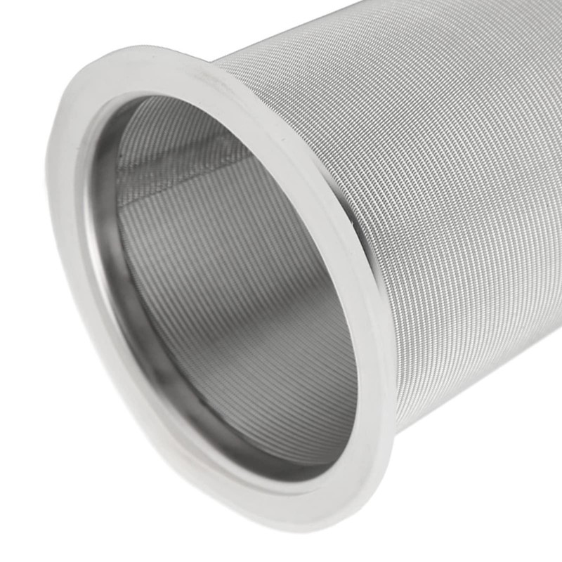 Fdit Cold Brew Coffee Filter, Stainless Steel Filter, Coffee Tea