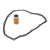 CVT Transmission Oil Filter Kit RE0F11A JF015E Replacement for Nissan