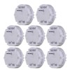 cciyu 8Pack Gauge Cluster Stepper Motor X27 168 Instrument Repair