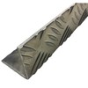 Quintett Aluminium Corrugated Plate 2.5 / 4.0 mm Thick Aluminium