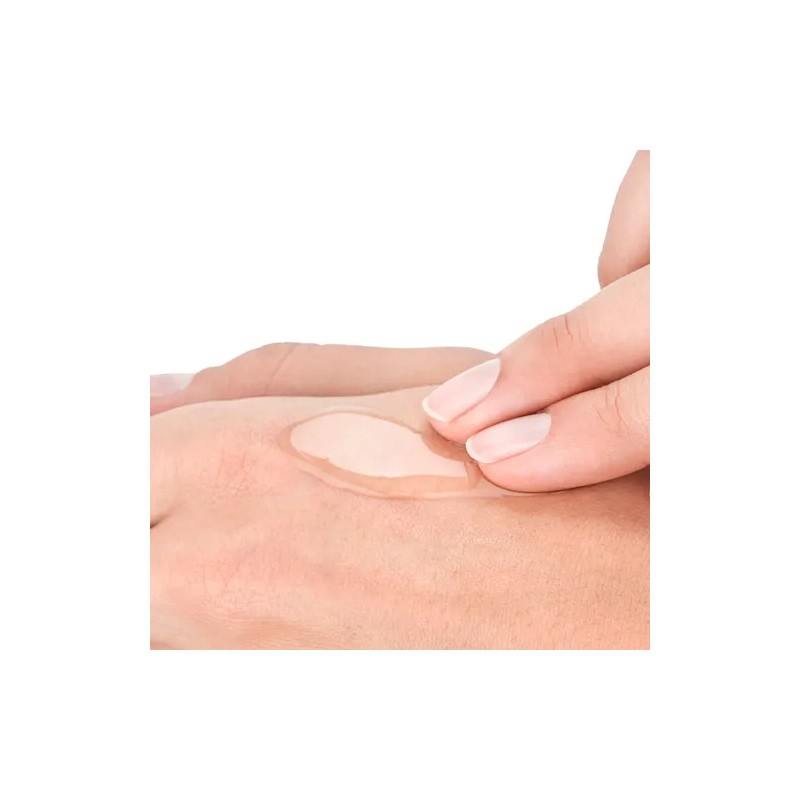 Gel De Limpieza Facial Vichy Normaderm 200 Ml