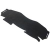 Fuji Drive Toyota Alphard Vellfire 30 Series Dashboard Mat, Sun
