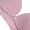 Women Nursing Bra Soft Front Closure Design Breastfeeding Maternity Wireless