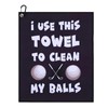 WEKADRIN Golf Absorbent Quick Dry Towel Small Portable Keep Clean
