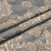 Loom and Mill Luxury Sofa Armrest Covers Set of 2,