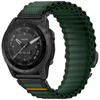Nylon Quickfit 22mm Watch Band for Garmin Fenix 8 47mm/Fenix