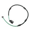 A ABSOPRO Brake Pad Sensor Front Suitable for Jaguar XF