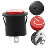 Gatuida Electric Off Switch Convenient Button Start for Easy Installation