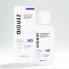 Astra 제로이드 루트힐 모이스처라이저 엠디 100g Zeroid Root Heal Moisturizer