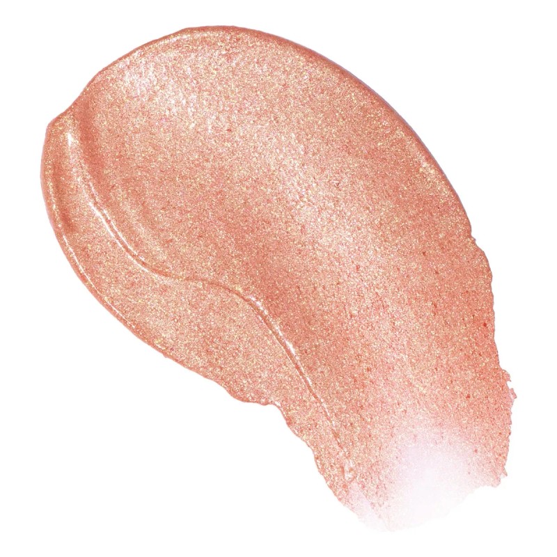 Rubor Liquido Cheek Kiss Blush And Glow Milani