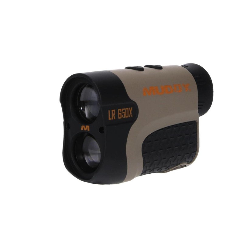 Muddy Laser Range Finder 650 Yard