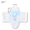 Marimocraft SS Panshel0002 Clear Multi Case, Skypan Shell (PSM-014)
