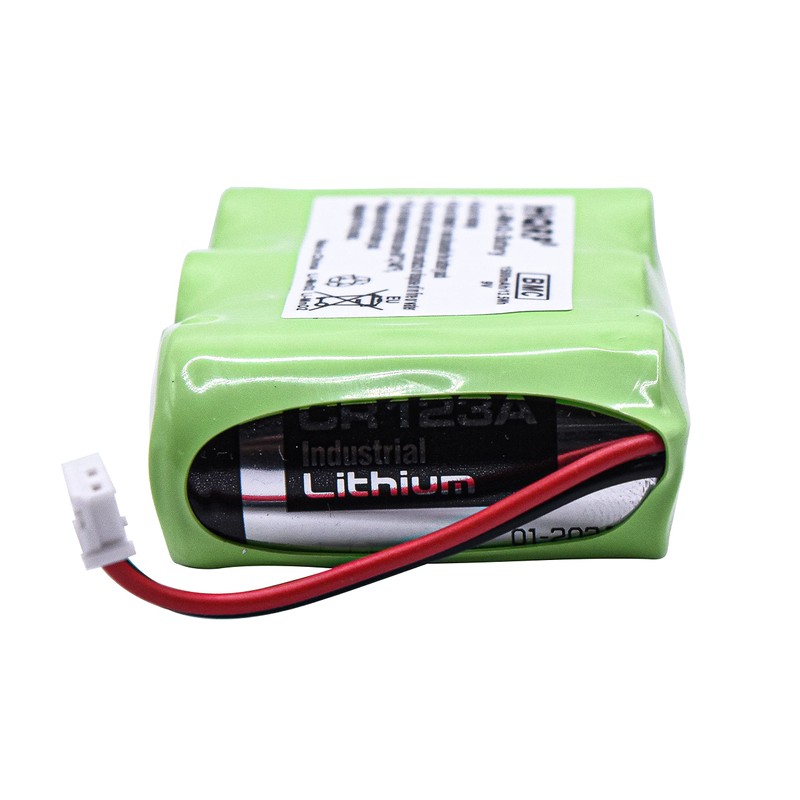 HQRP Battery Compatible with ACR Resqlink Personal Locator Beacon, Model