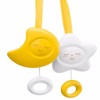 Chicco Moon Musical Box Cot Toy