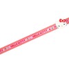 SANRIO Suitcase Belt, One-Touch, Convenient, Luggage Fixed, Convenient for Travel,