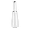 Trumpet Mouthpiece 3C Metal Material Long Lasting Luster Thicker Heavier