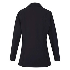 Kerrits Kids Competitor Koat Black Size: XL