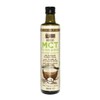 Aman Prana Coconut Oil, 83% MCT, 500 ml