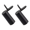 Futheda Pack of 2 head extension bridge for snooker rest.