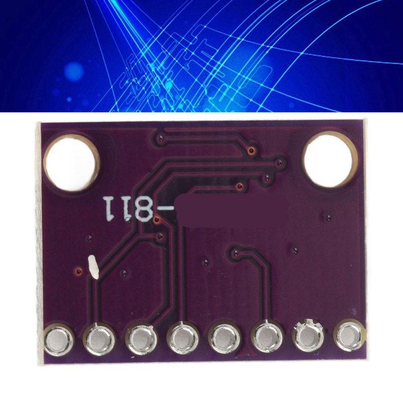 MCU‑811 CCS811 Carbon Dioxide Monoxide Numerical Gas Sensor Air Quality