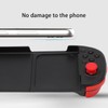Mobile Gaming Controller BT WL Gamepad for, PC with Extendable