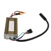 Electric Scooter Controller 36V Universal Electric Scooter Controller for KUGOO