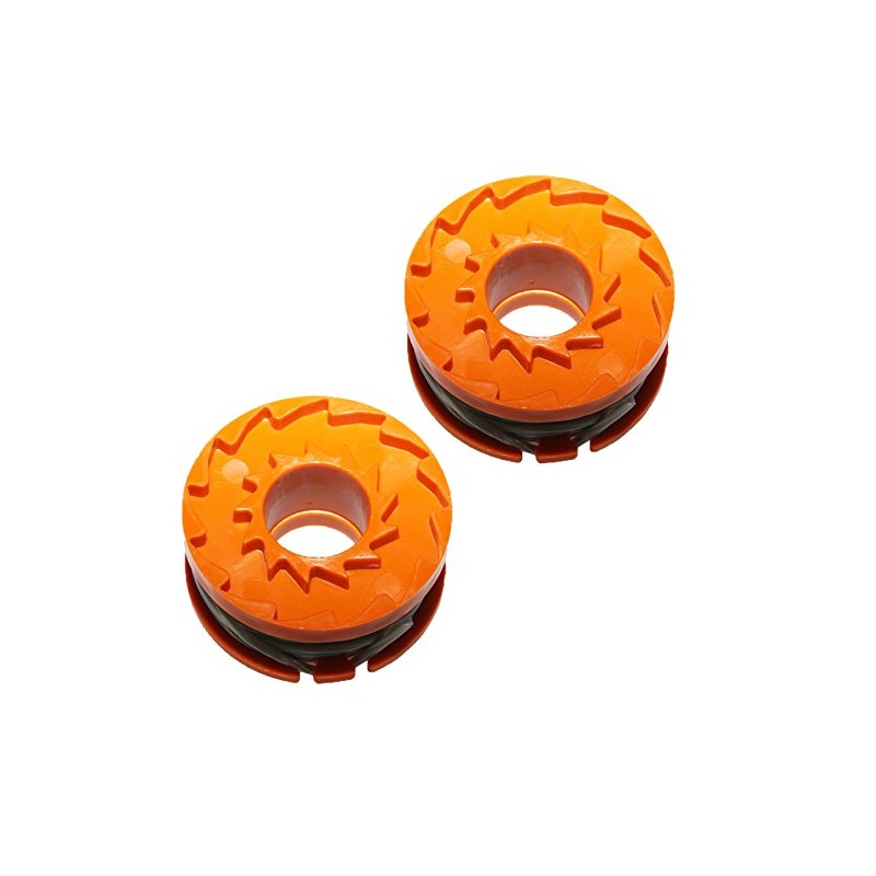 First4spares Premium Replacement Spool and line for Qualcast 18v Li-Ion