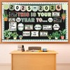 This is Your Year Bulletin Board Set Inspirational Classroom Decoration