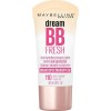 Maybelline Dream Fresh Bb 30 Ml Crema De Belleza Hidratante Tono 110 Light medium