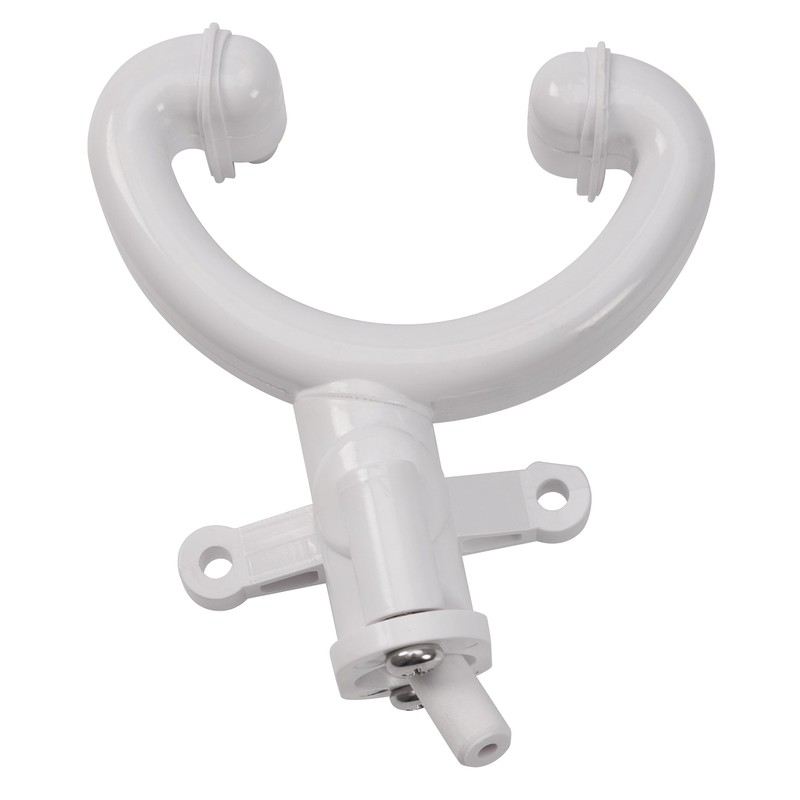 ATIE Pool Cleaner Water Management System K25 with Thrust Jet