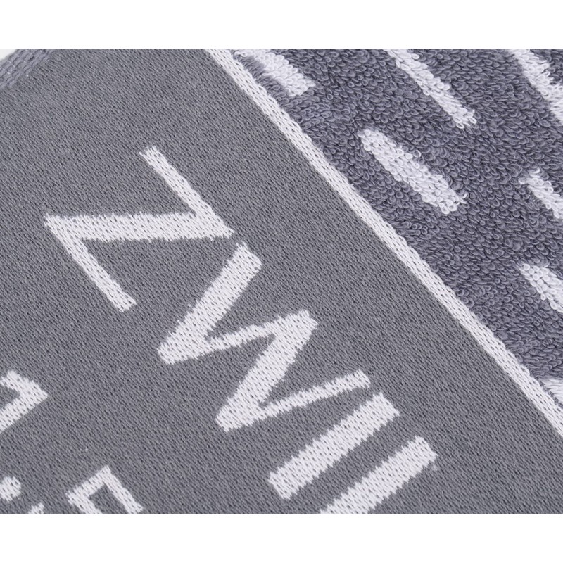 Gözze - Fluffy Sauna Towel with Zodiac Star Sign Design,
