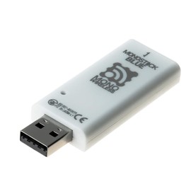 Mono Wireless USB Stick MONOSTIC - Mono Stick Red