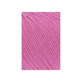 Lang Yarns Merino 200 Bébé 0319 Pink