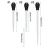 Corals Feeder Long Marine Fish Feeding Tool Aquarium Dropper Long