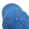 HH HOFNEN Gorra de béisbol de algodón de sarga lavada,