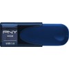 PNY 32GB FLASH DRIVE 3.0 TURBO
