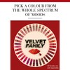 Bourjois Rouge Edit Velvet 019