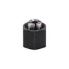 2610906283 RC025DW 1/4 Inch Router Collet Replacement For Bosch 1613