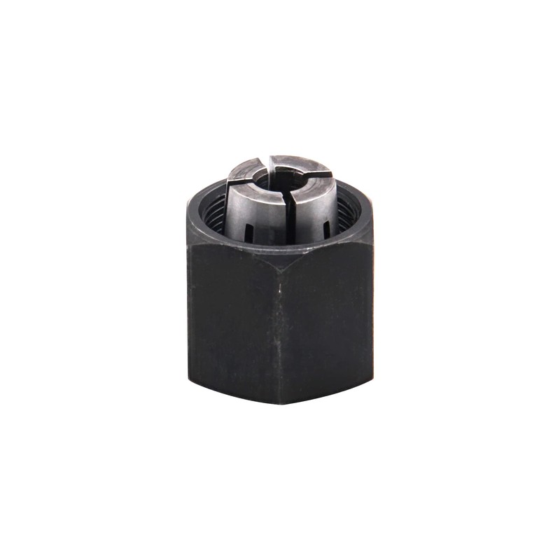 2610906283 RC025DW 1/4 Inch Router Collet Replacement For Bosch 1613