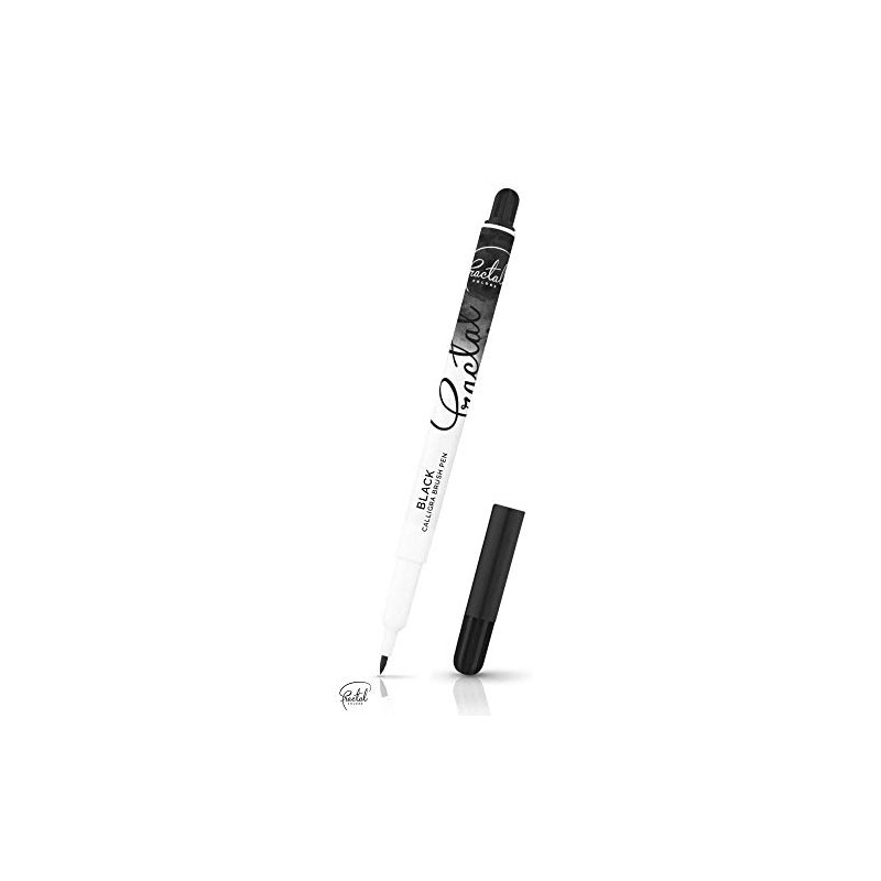 Calligra Edible Brush Pen - Black
