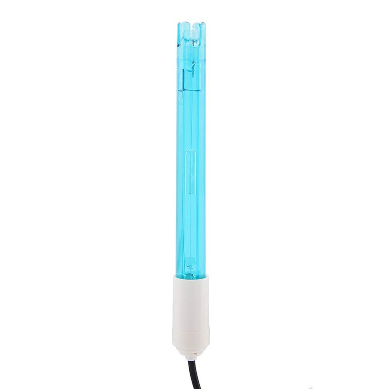 WPKD BLUEIY Smart Sensor PH Probe, Electrode PH Monitor Probe