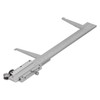 Vernier Caliper Inner Diameter Gauge Carbon Steel Industrial Adjustment Measuring