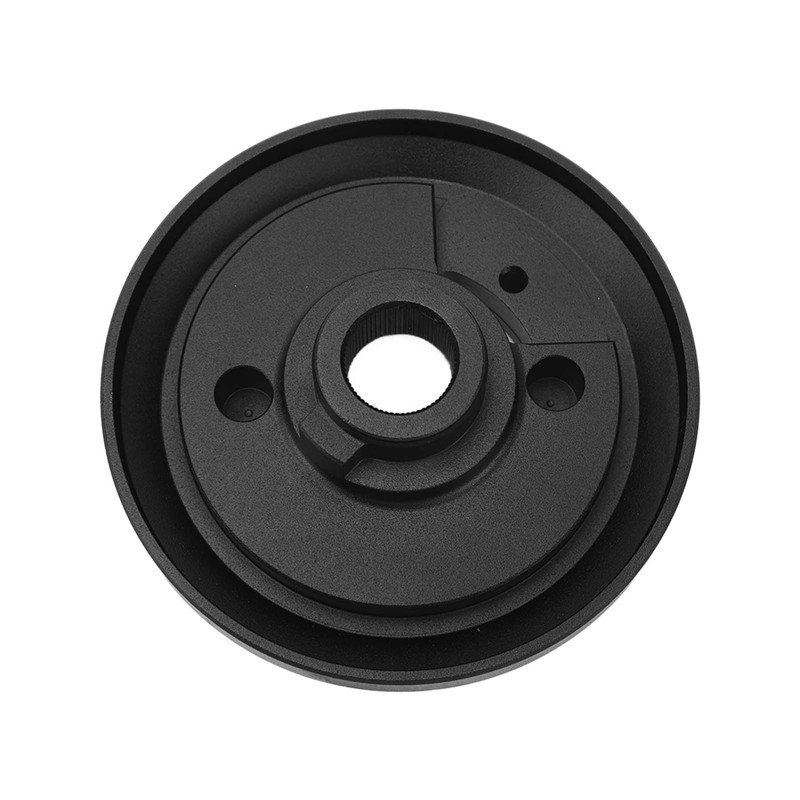 6 Bolt Hole Steering Wheel Short Hub Adapte Ergonomic Design