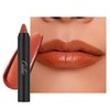 Oulac Lipstick Pen-Tinted Lip Balm, Nourishing Lipstick for an Even
