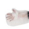 KOMBIUDA Cast Protector for Shower Reusable Bandage Cover for Arm