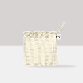 Donggubat Pure cotton soap foaming net / 순면 비누 거품망